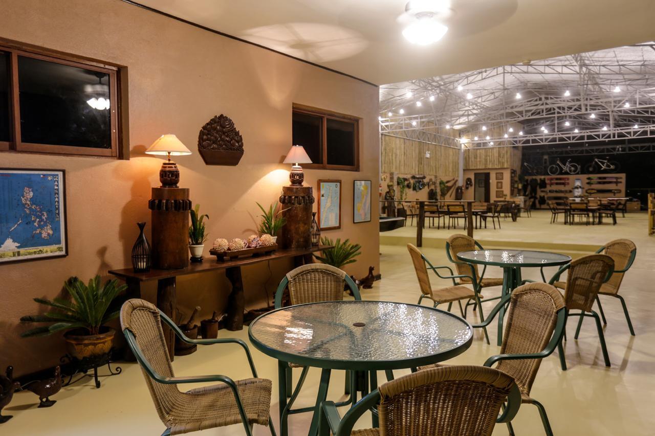 Victoria'S Haven Bed & Breakfast Dumaguete City Екстериор снимка