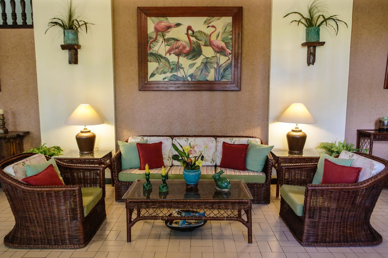 Victoria'S Haven Bed & Breakfast Dumaguete City Екстериор снимка
