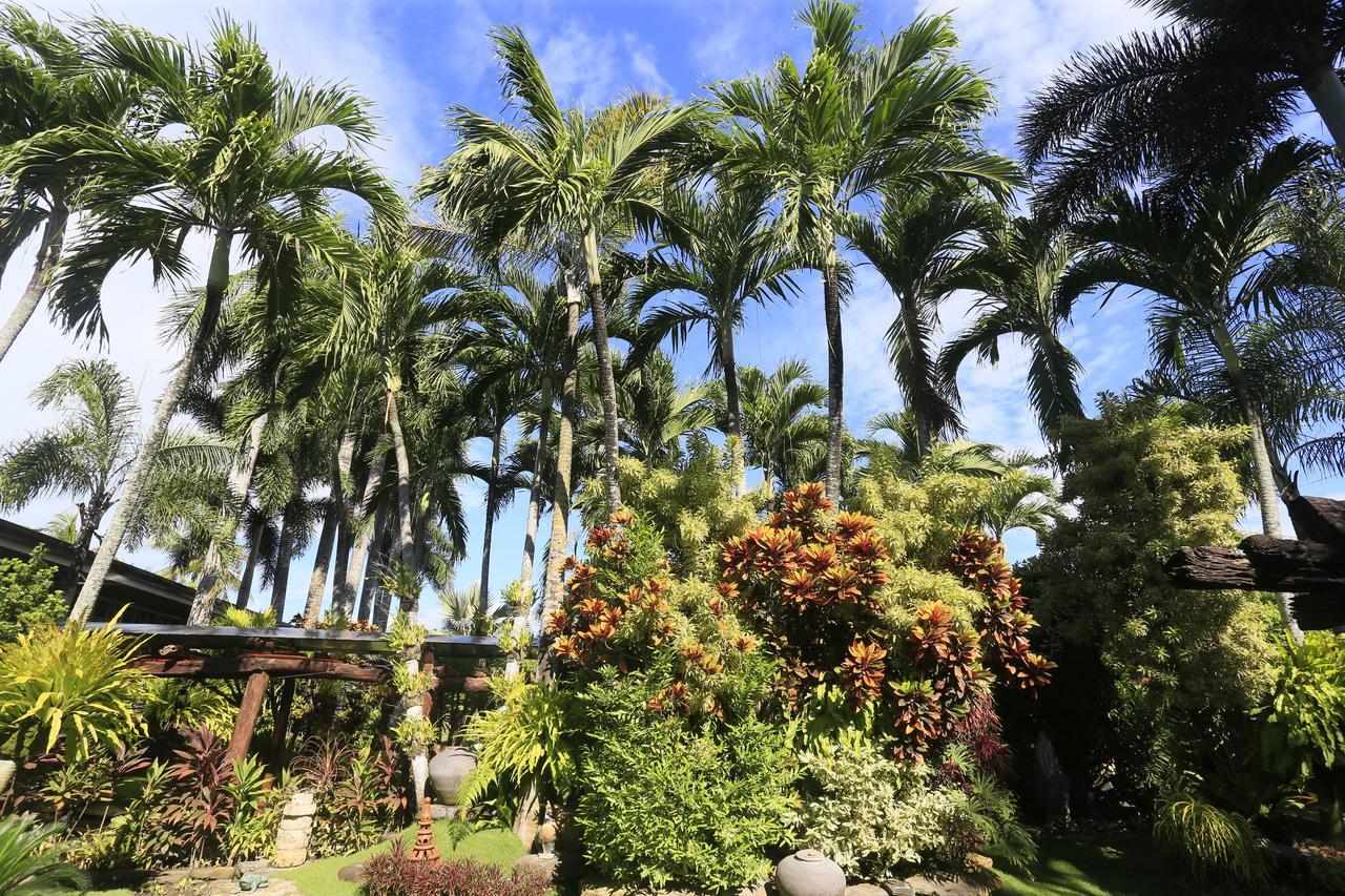 Victoria'S Haven Bed & Breakfast Dumaguete City Екстериор снимка