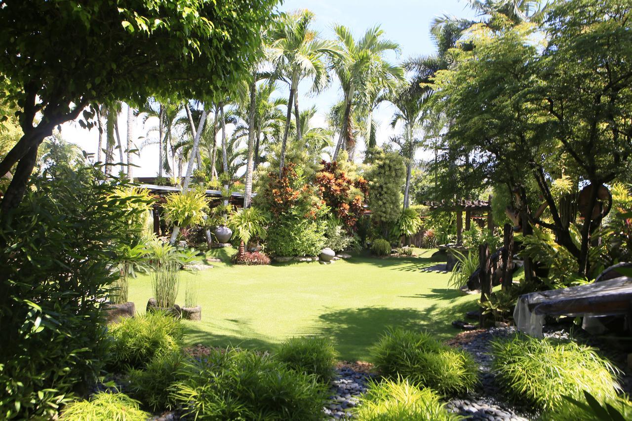 Victoria'S Haven Bed & Breakfast Dumaguete City Екстериор снимка
