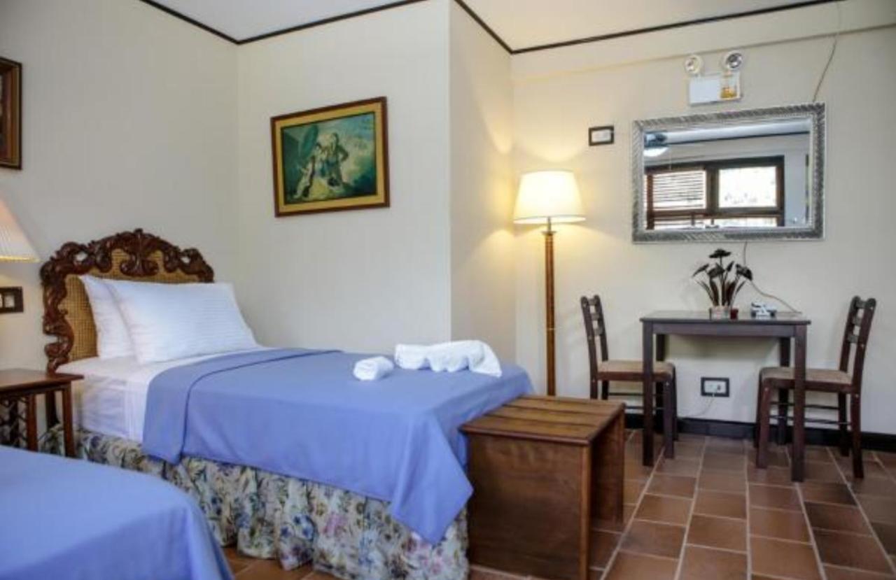 Victoria'S Haven Bed & Breakfast Dumaguete City Екстериор снимка