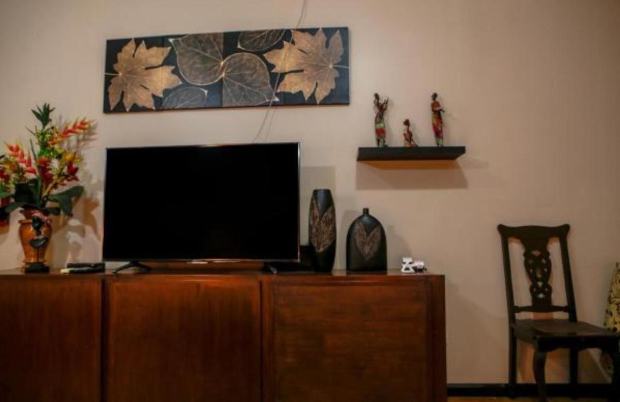 Victoria'S Haven Bed & Breakfast Dumaguete City Екстериор снимка