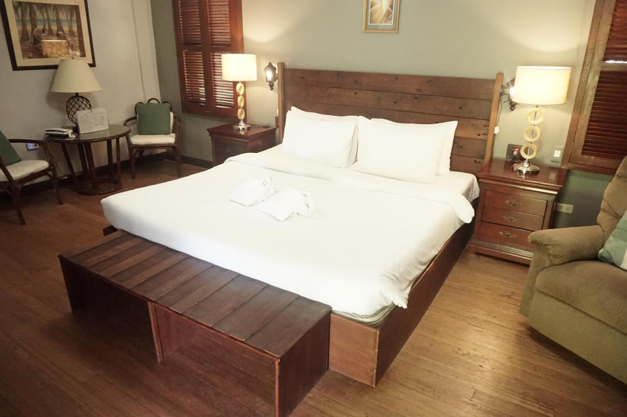 Victoria'S Haven Bed & Breakfast Dumaguete City Екстериор снимка