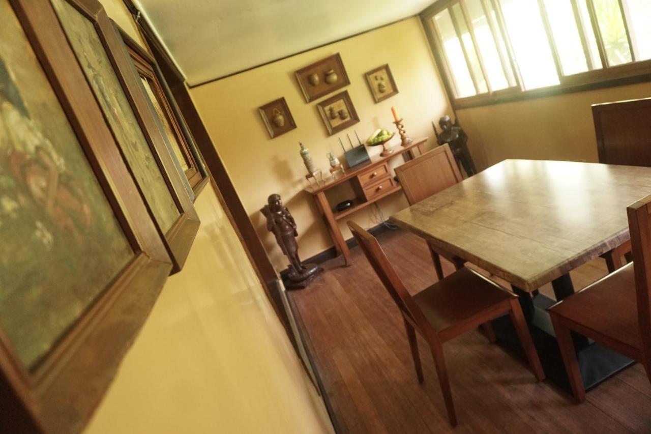 Victoria'S Haven Bed & Breakfast Dumaguete City Екстериор снимка