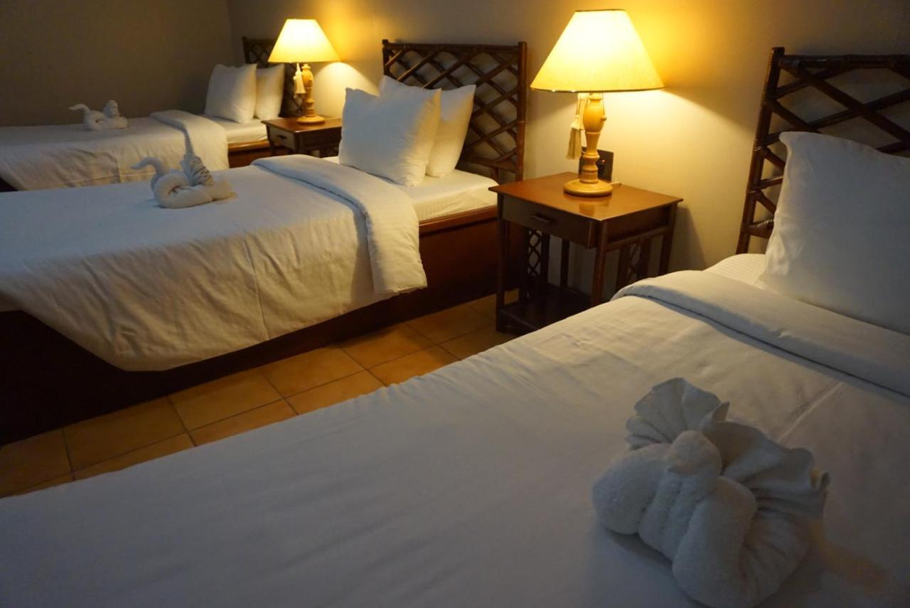 Victoria'S Haven Bed & Breakfast Dumaguete City Екстериор снимка