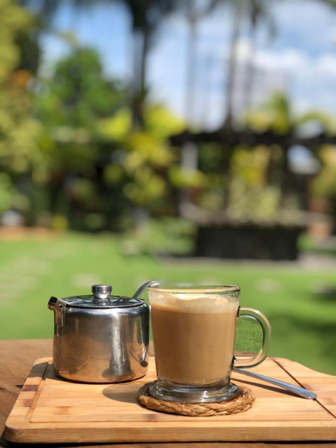 Victoria'S Haven Bed & Breakfast Dumaguete City Екстериор снимка